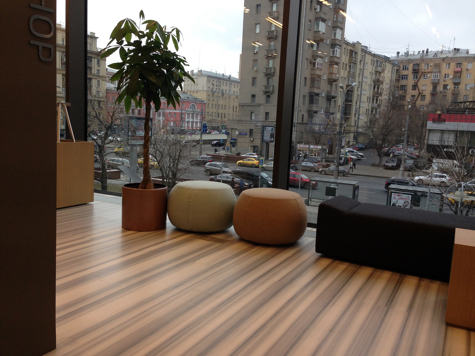 创意家具 - 坐具|吧椅/凳子|办公家具|设计师家具|Pix 67墩